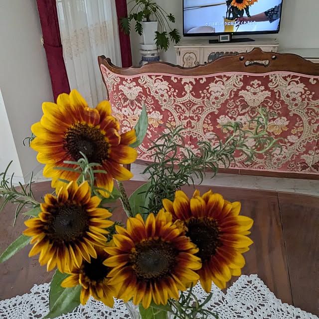 machikomamaさんの部屋