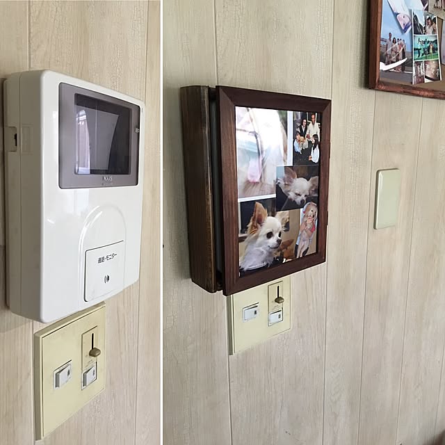 k.n.d.a.h.aさんの実例写真
