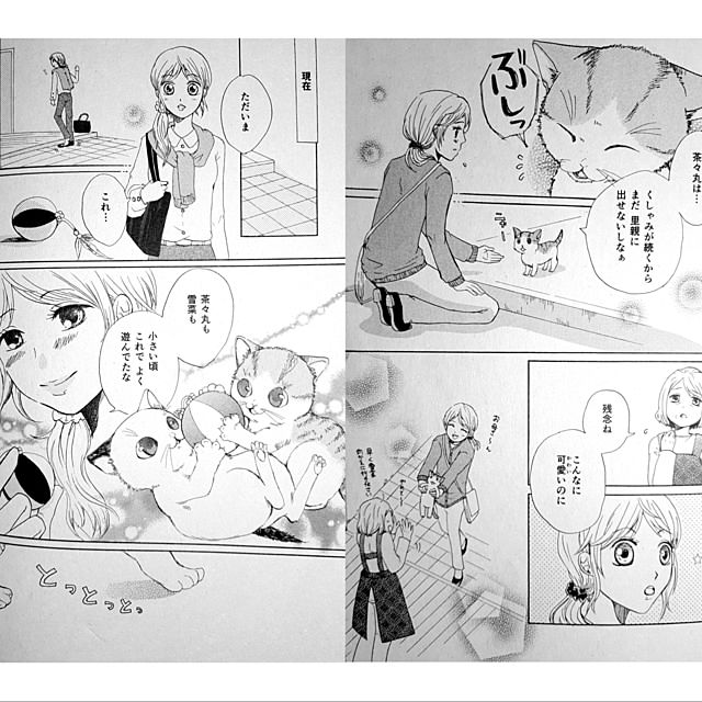 YUKAさんの部屋