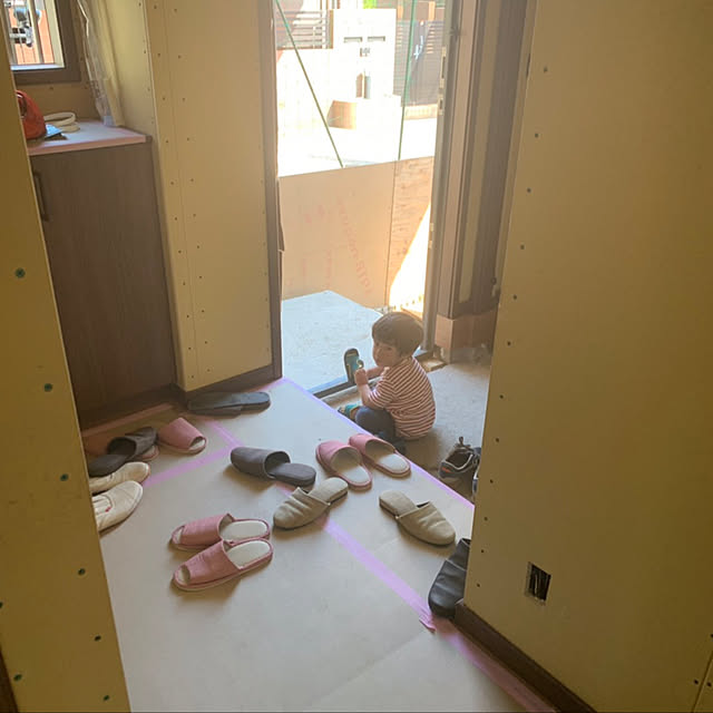 nanashiomitsuさんの実例写真