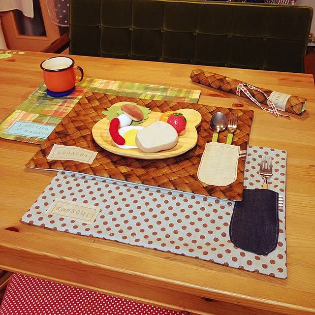 rukakoさんの実例写真