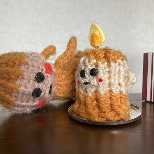 manduonmaさんの部屋