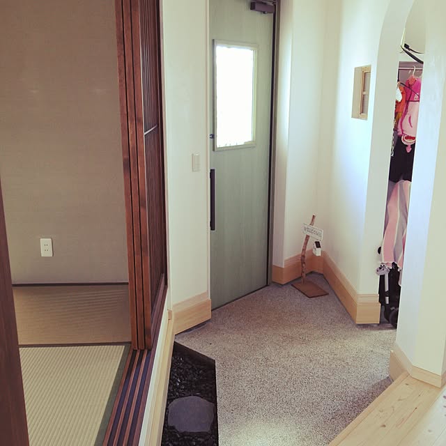 実例写真