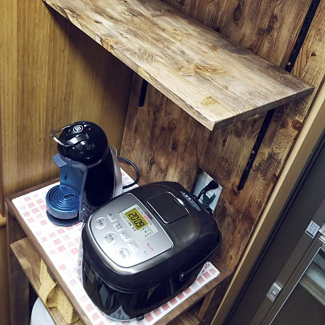 Rさんの実例写真