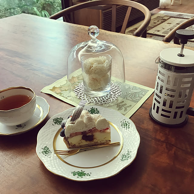 Yumiさんの実例写真