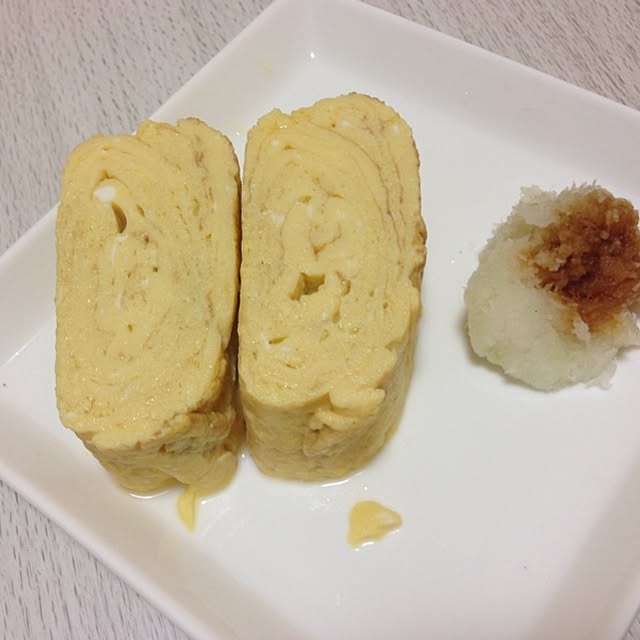 実例写真