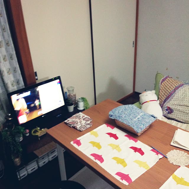 stephさんの実例写真