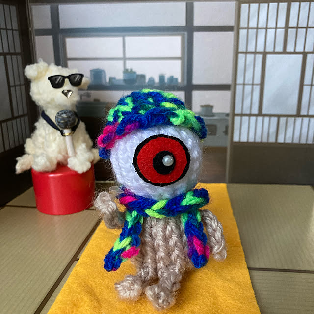 manduonmaさんの実例写真