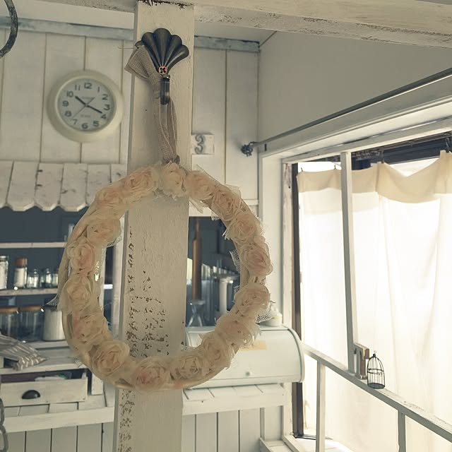 Rinaさんの実例写真