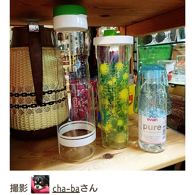 cha-baさんの実例写真