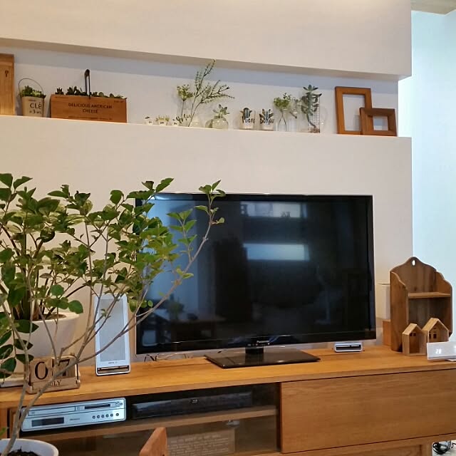 chieさんの実例写真