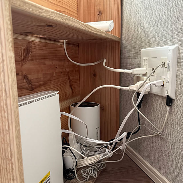 WOODPROさんの部屋