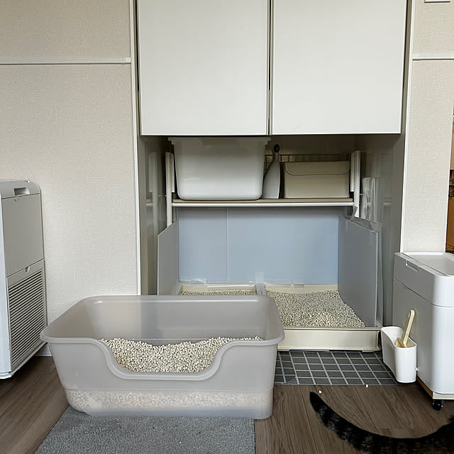 mikomaruさんの部屋