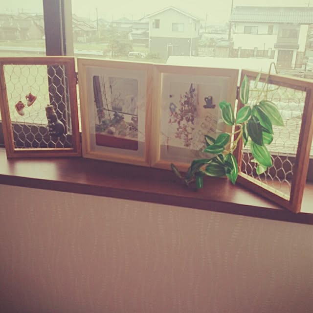 fu-sanさんの実例写真