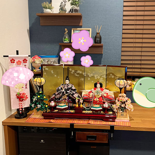 H2mamaさんの実例写真