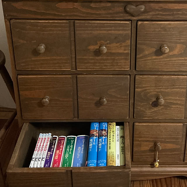 chiiyanさんの部屋