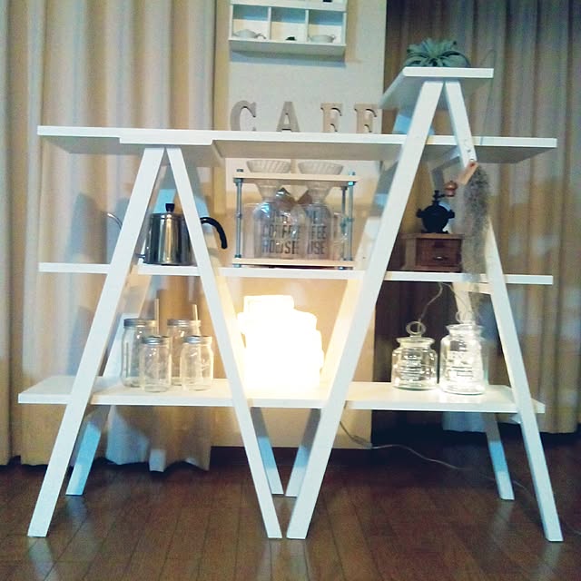 heart.emiemi57.whiteさんの実例写真