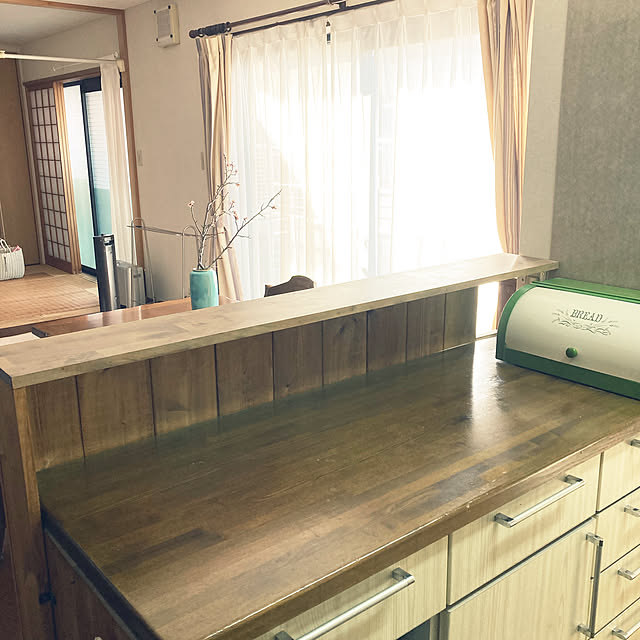 limegreenさんの実例写真