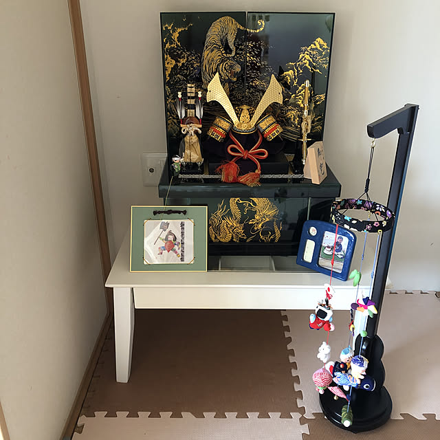 ninさんの実例写真