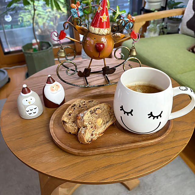 CoffeeHouseさんの部屋