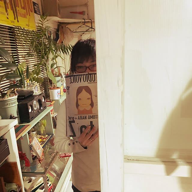 arayanさんの実例写真