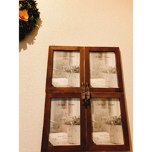 eriharuさんの実例写真