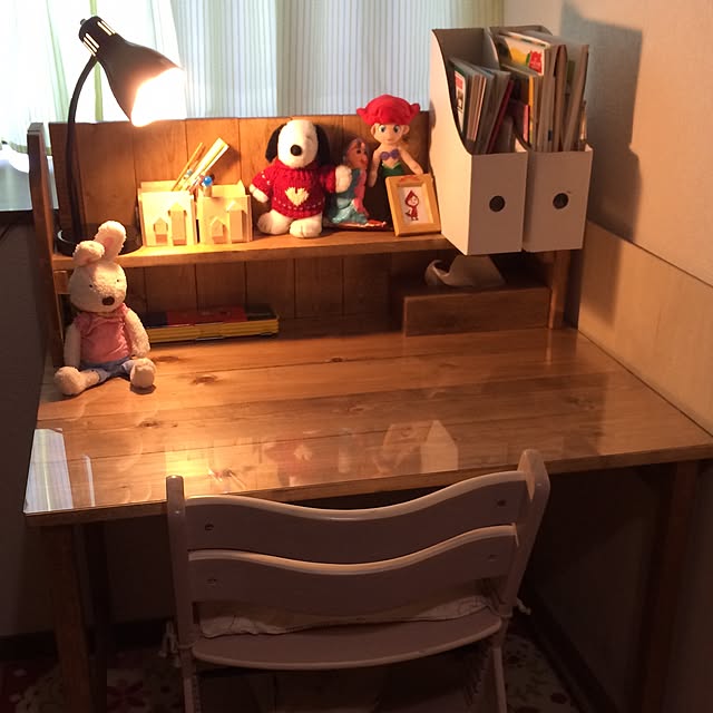 non.wakaさんの実例写真