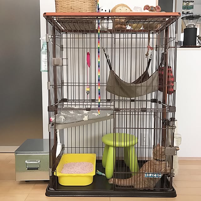 Aさんの実例写真