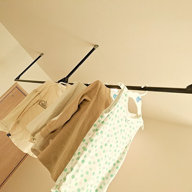 SYさんの部屋
