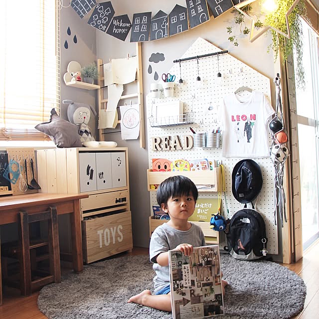 ehami123さんの実例写真