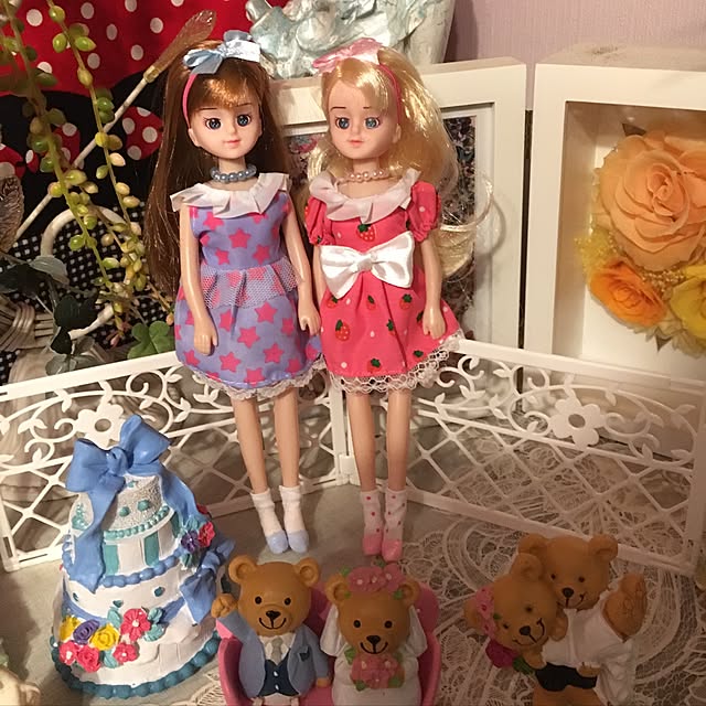 machakoさんの実例写真