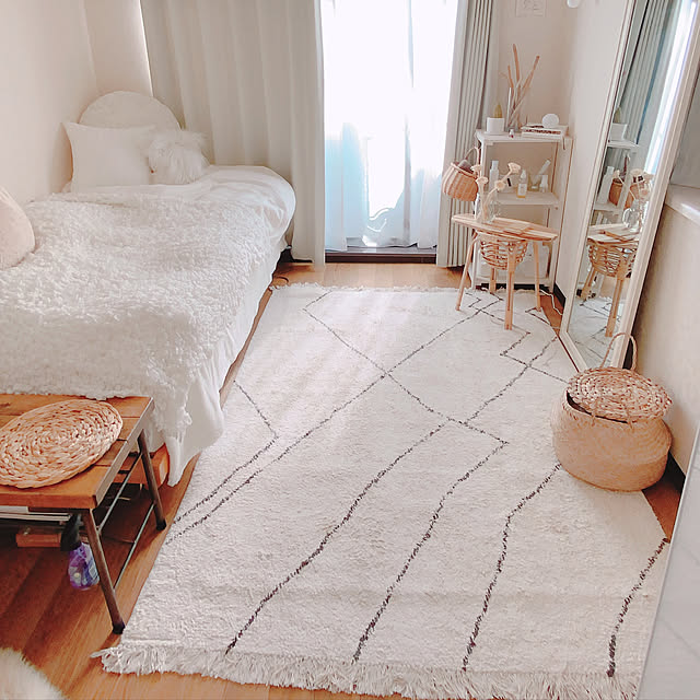 smallroomさんの実例写真