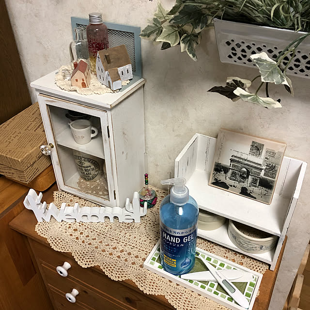 snowさんの実例写真