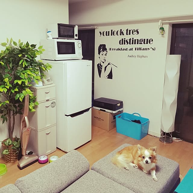 Maricoさんの実例写真