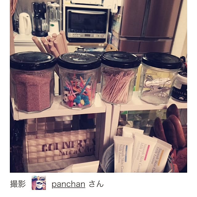 panchanさんの実例写真