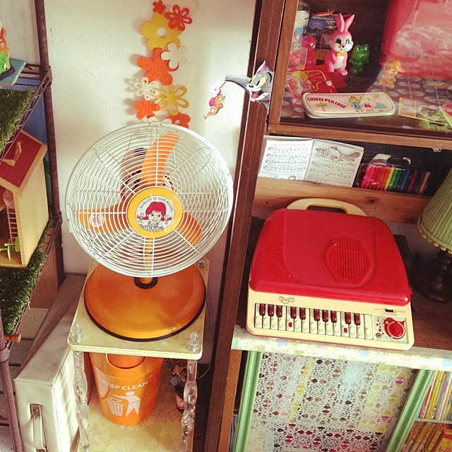 anzuさんの実例写真