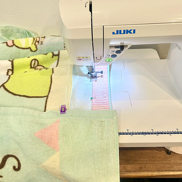 chiroさんの部屋