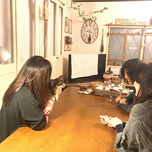syungikuさんの実例写真