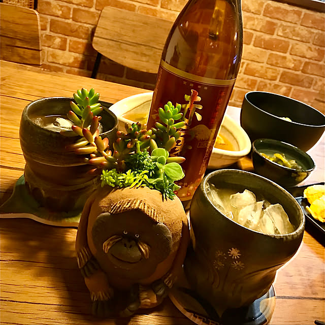 butachanさんの実例写真