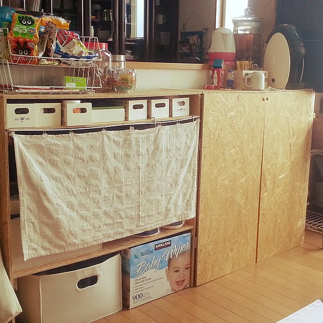sandyさんの実例写真