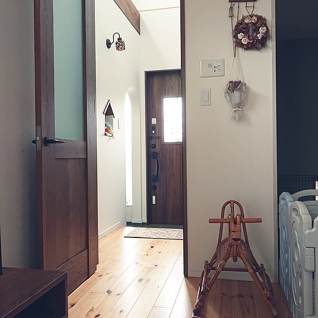 ri-eさんの実例写真