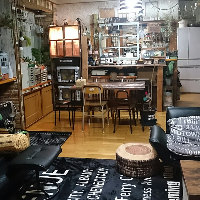 tikuwaさんの実例写真