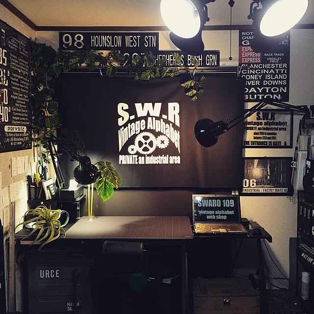 swaro109さんの実例写真