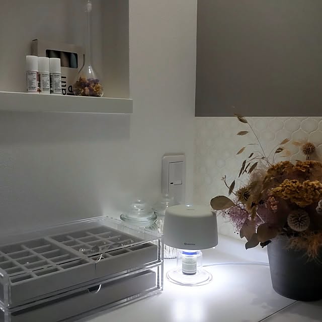 nahoさんの部屋