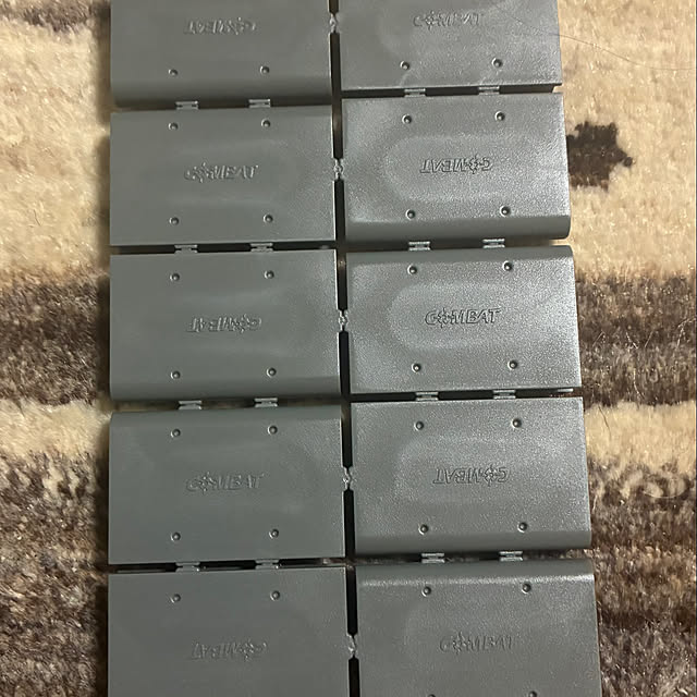 rokokoさんの部屋