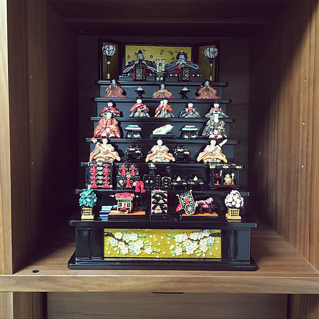 chibitaさんの実例写真