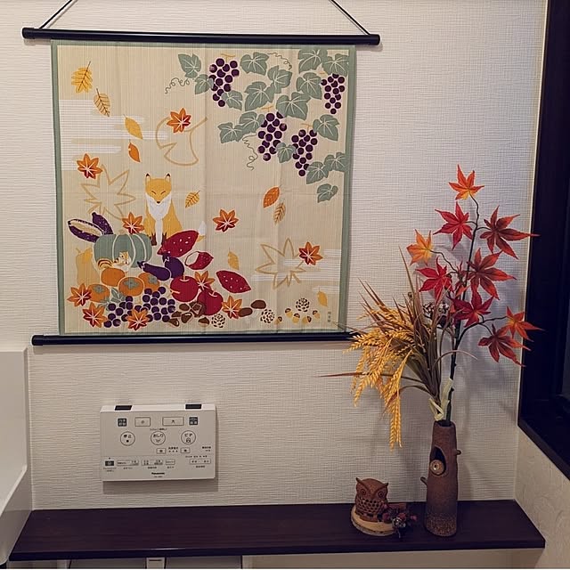 ku-garnet18さんの実例写真