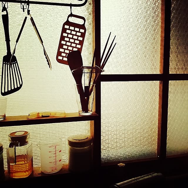 keroseneさんの実例写真