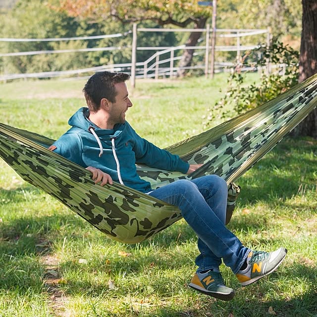LA_SIESTA_hammockJPさんの実例写真