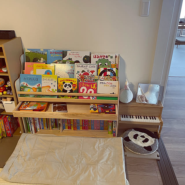 z.bookworm1025さんの実例写真